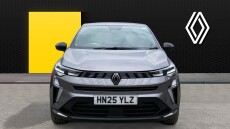 Renault Symbioz 1.6 E-Tech FHEV 145 Techno 5dr Auto Hybrid Estate